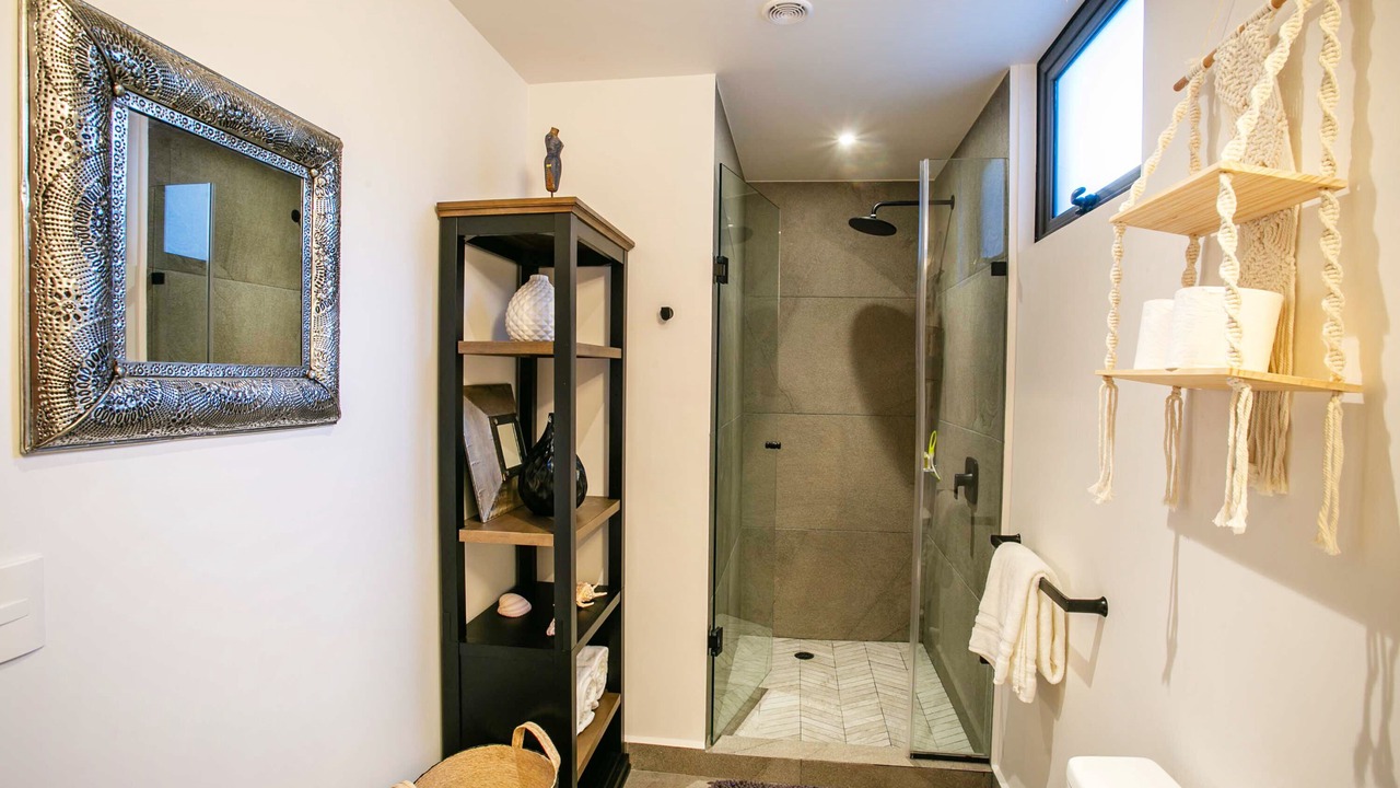 Photo of Bathroom in El Caloso