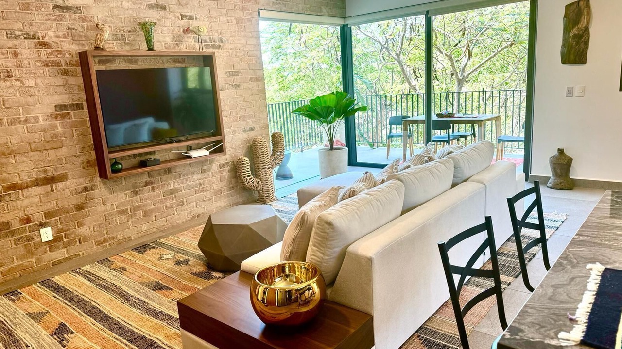 Photo of Patio Balcony in El Caloso