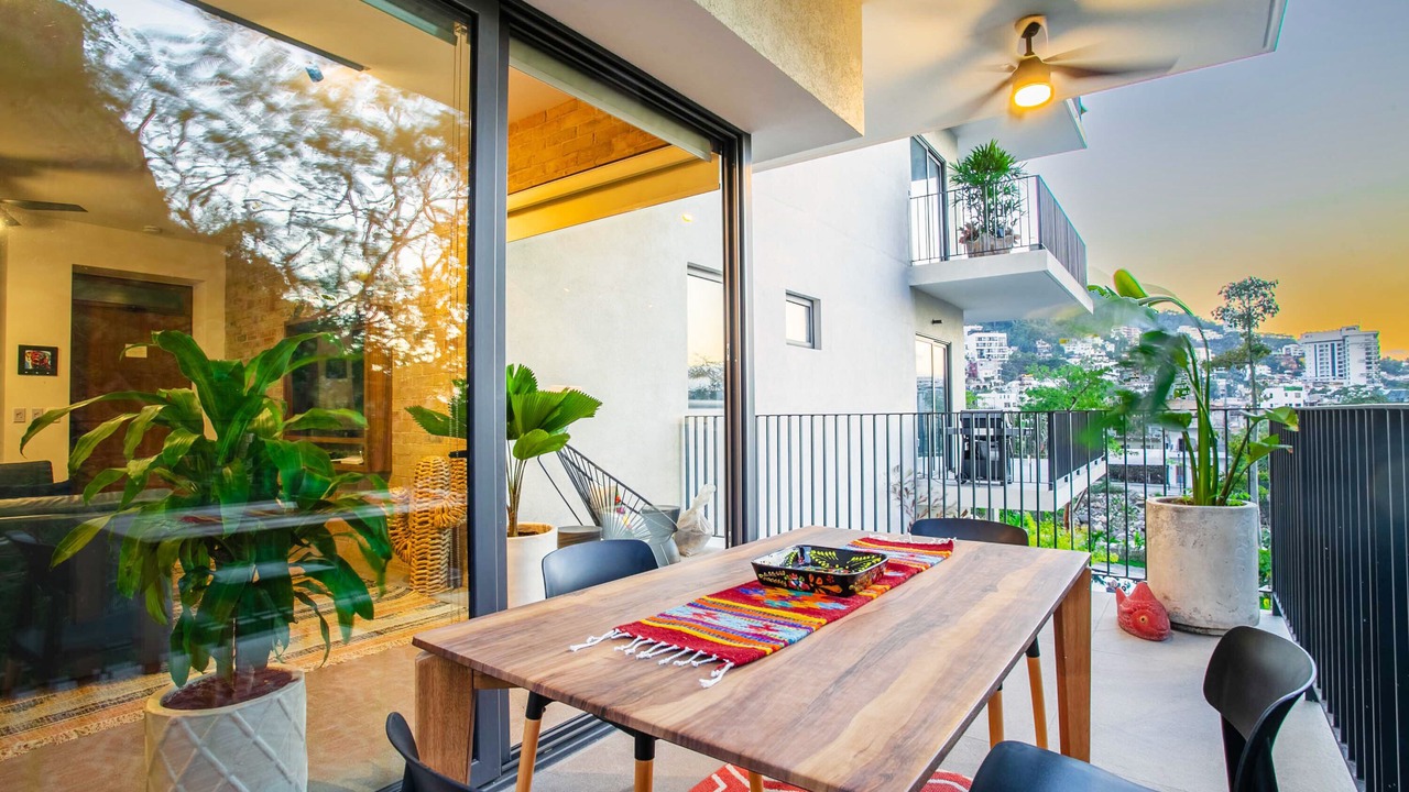 Photo of Outdoor in El Caloso