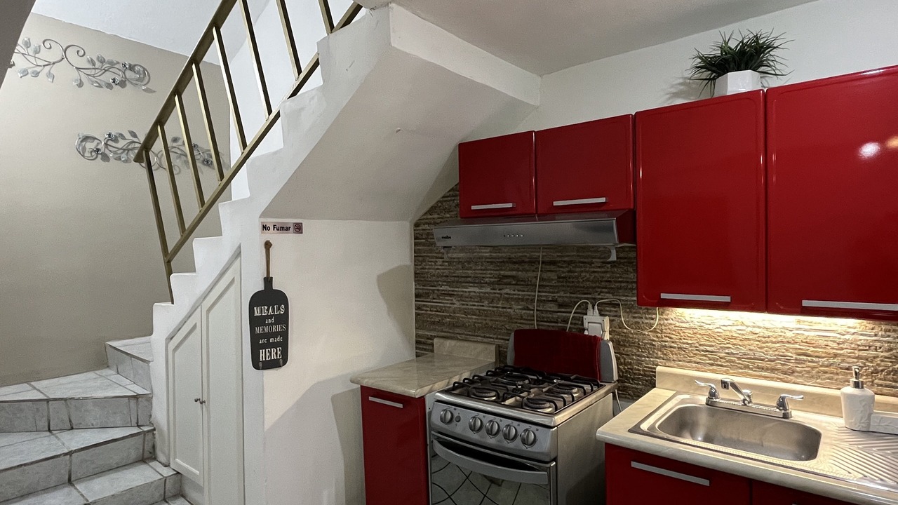 Photo of Kitchen in Piedras Negras