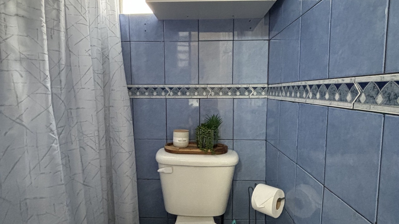 Photo of Bathroom in Piedras Negras