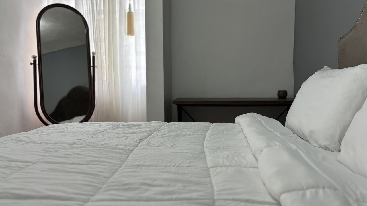Photo of Bedroom in Piedras Negras