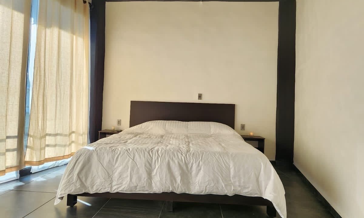 Photo of Bedroom in El Santuario