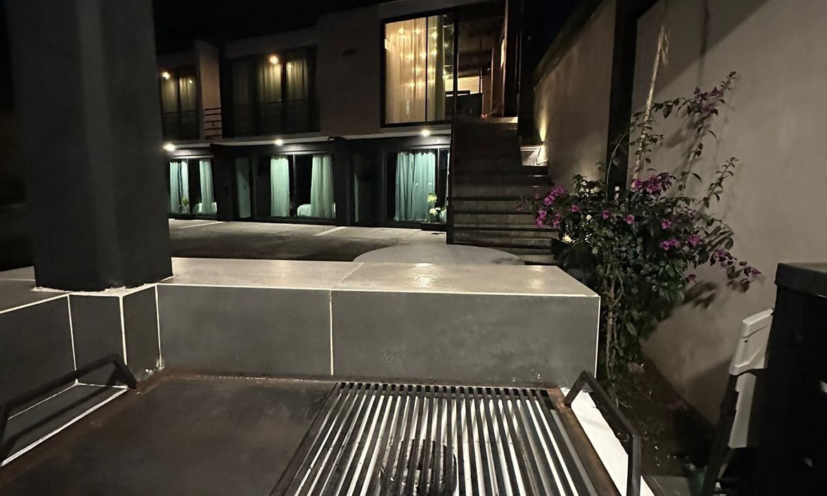Photo of Patio Balcony in El Santuario