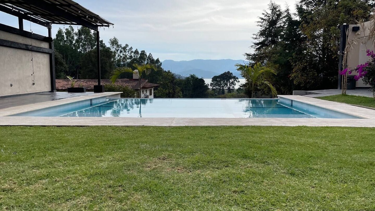 Photo of Outdoor in El Santuario