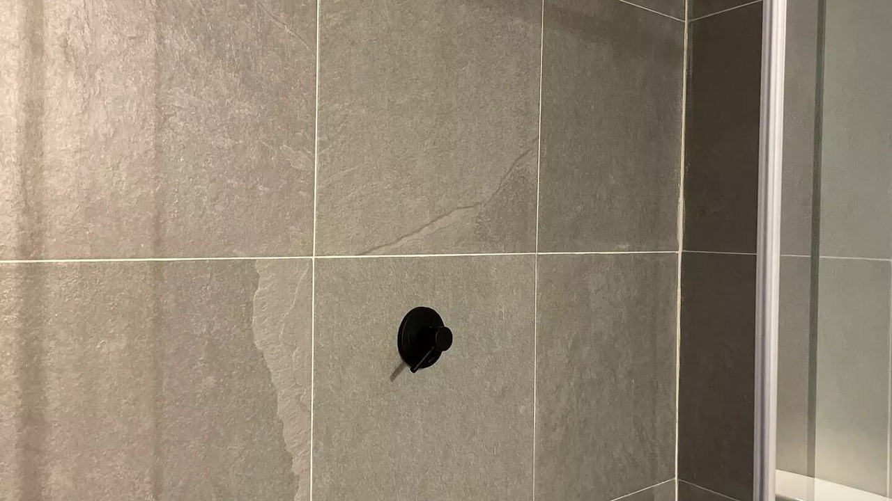 Photo of Bathroom in El Santuario