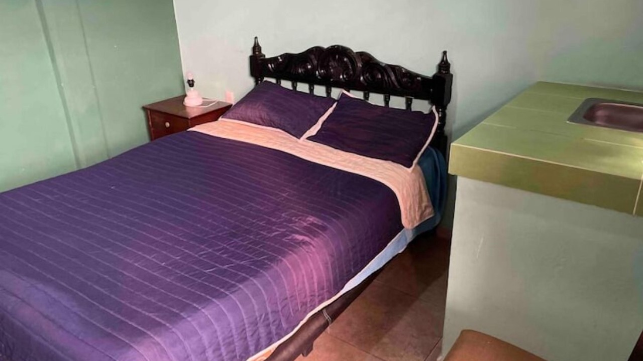 Photo of Bedroom in Pachuca