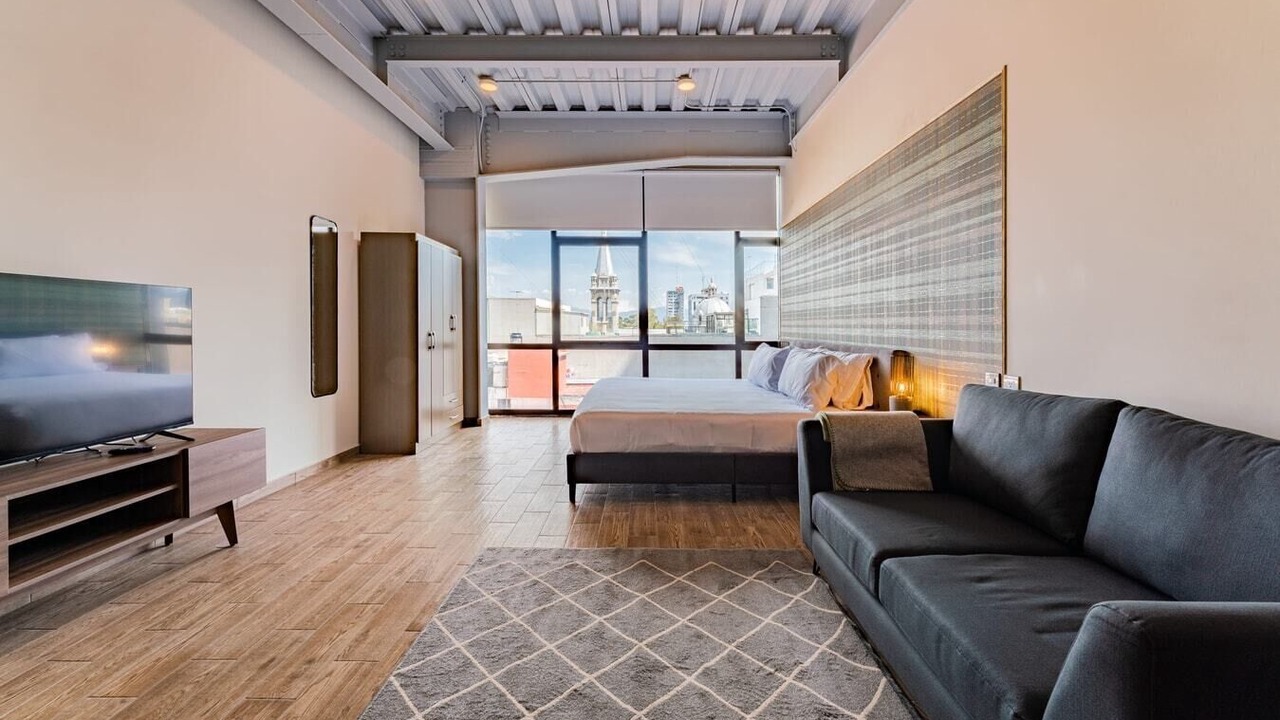 Photo of Livingroom in Zona Rosa