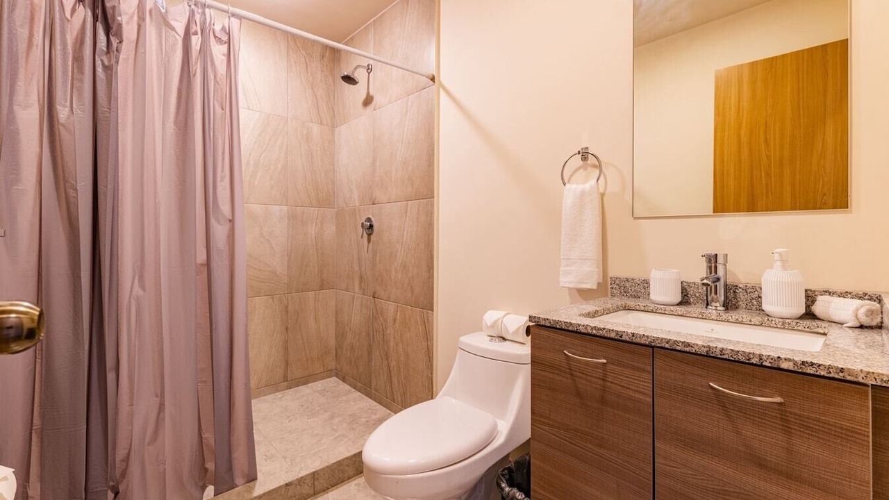 Photo of Bathroom in Zona Rosa