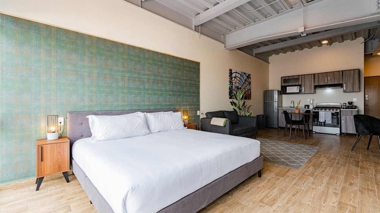 Photo of Bedroom in Zona Rosa