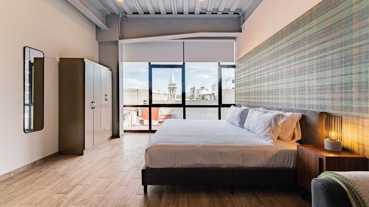 Photo of Bedroom in Zona Rosa