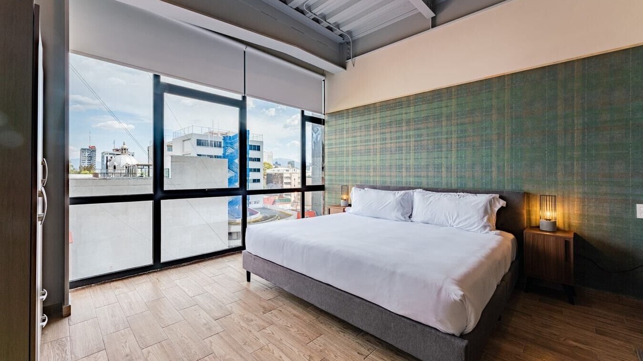 Photo of Bedroom in Zona Rosa