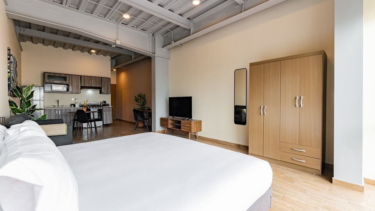 Photo of Bedroom in Zona Rosa