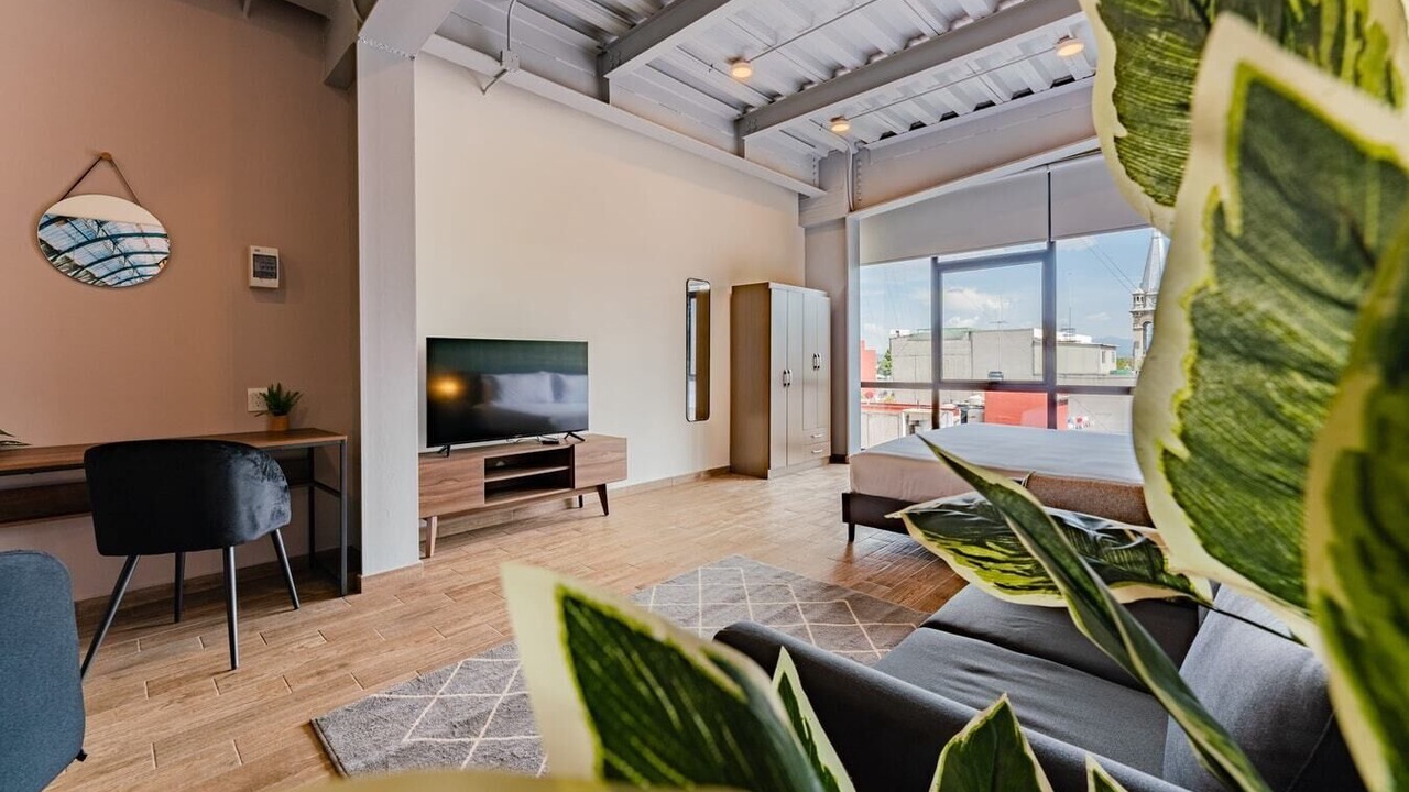 Photo of Livingroom in Zona Rosa