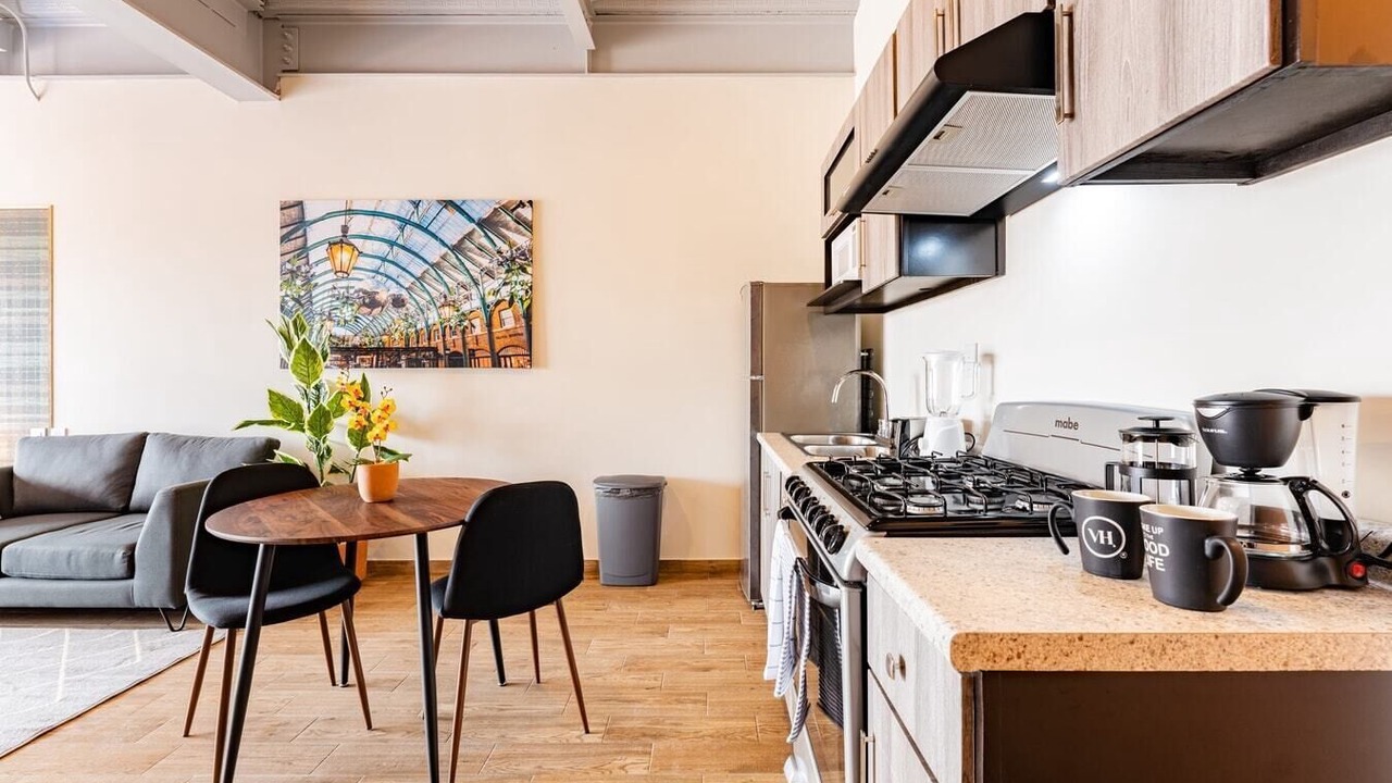 Photo of Kitchen in Zona Rosa
