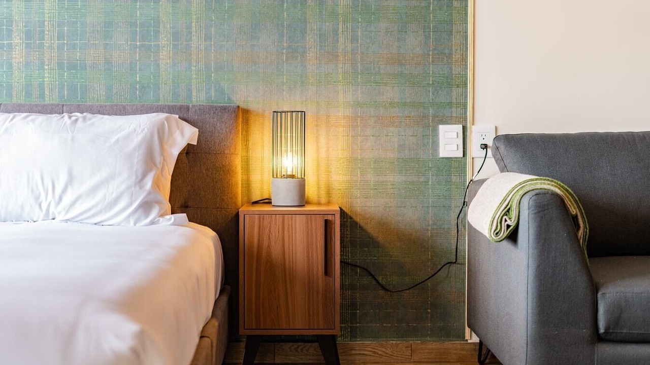 Photo of Bedroom in Zona Rosa