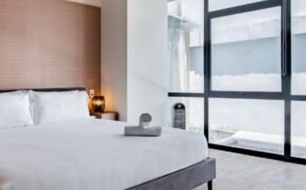 Photo of Bedroom in Zona Rosa