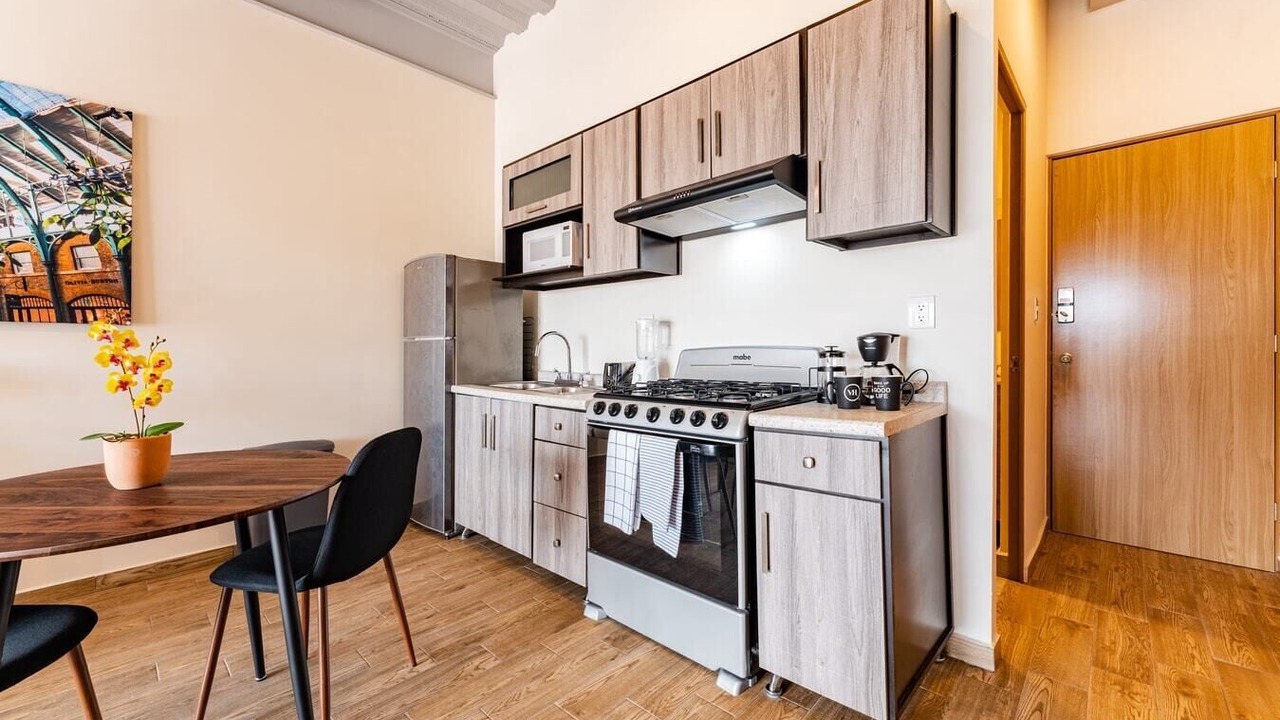 Photo of Kitchen in Zona Rosa
