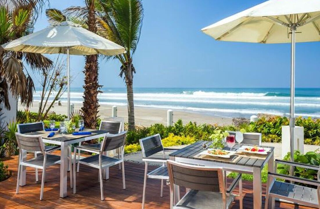 Photo of Outdoor in Acapulco