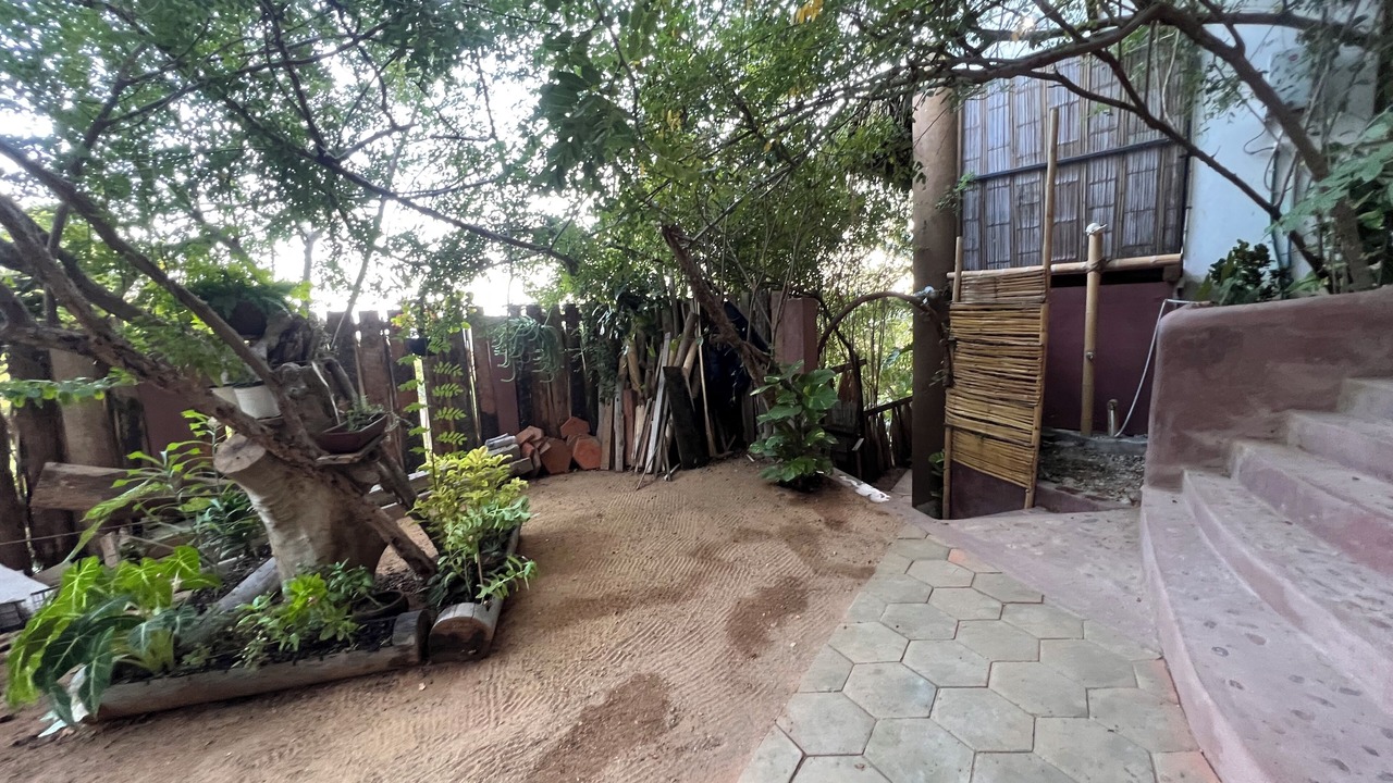 Photo of Outdoor in San Agustinillo