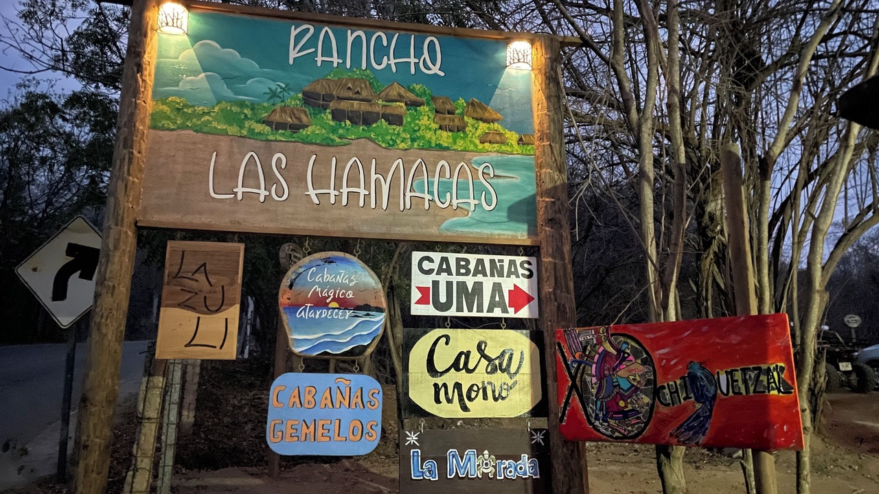 Photo of Others in San Agustinillo
