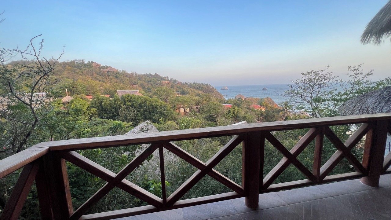 Photo of Outdoor in San Agustinillo