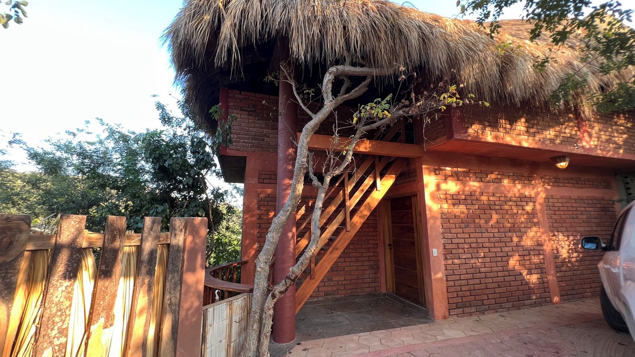 Photo of Outdoor in San Agustinillo