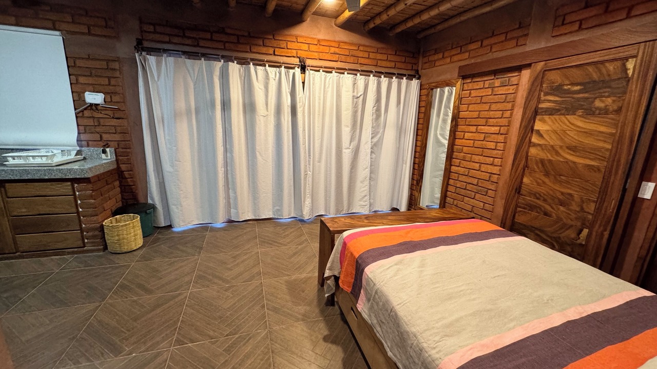 Photo of Bedroom in San Agustinillo