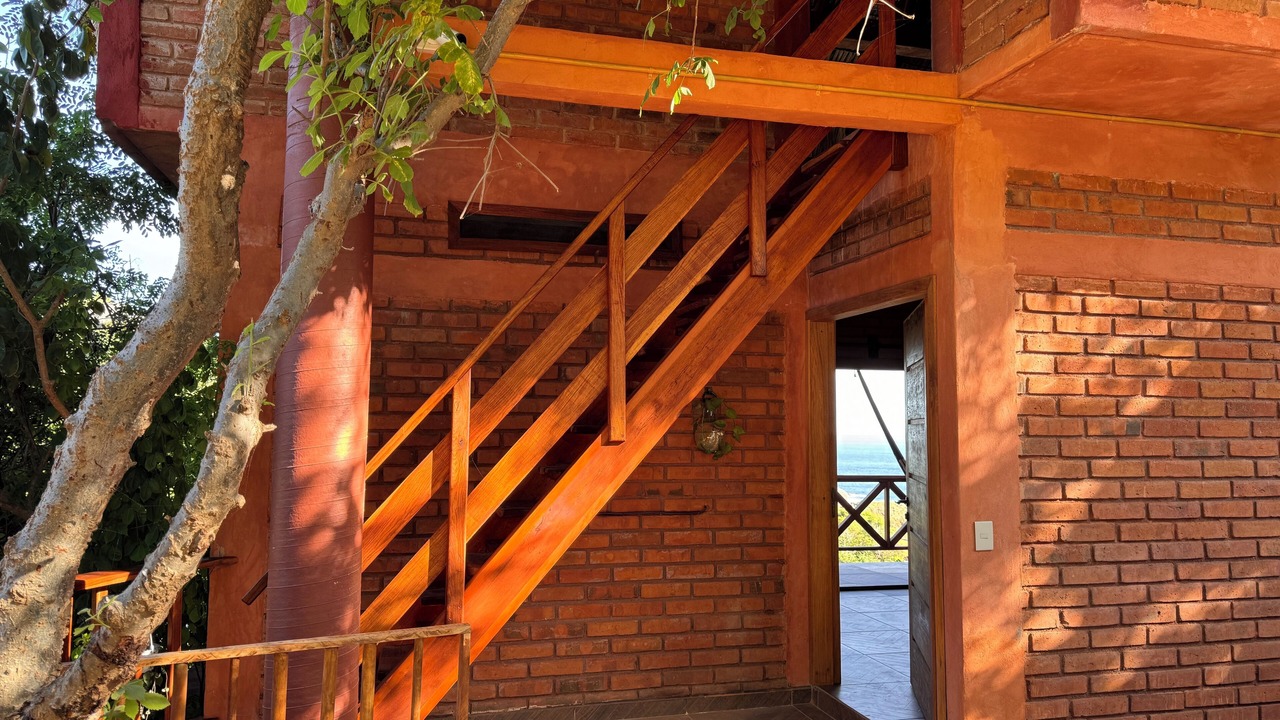 Photo of Outdoor in San Agustinillo