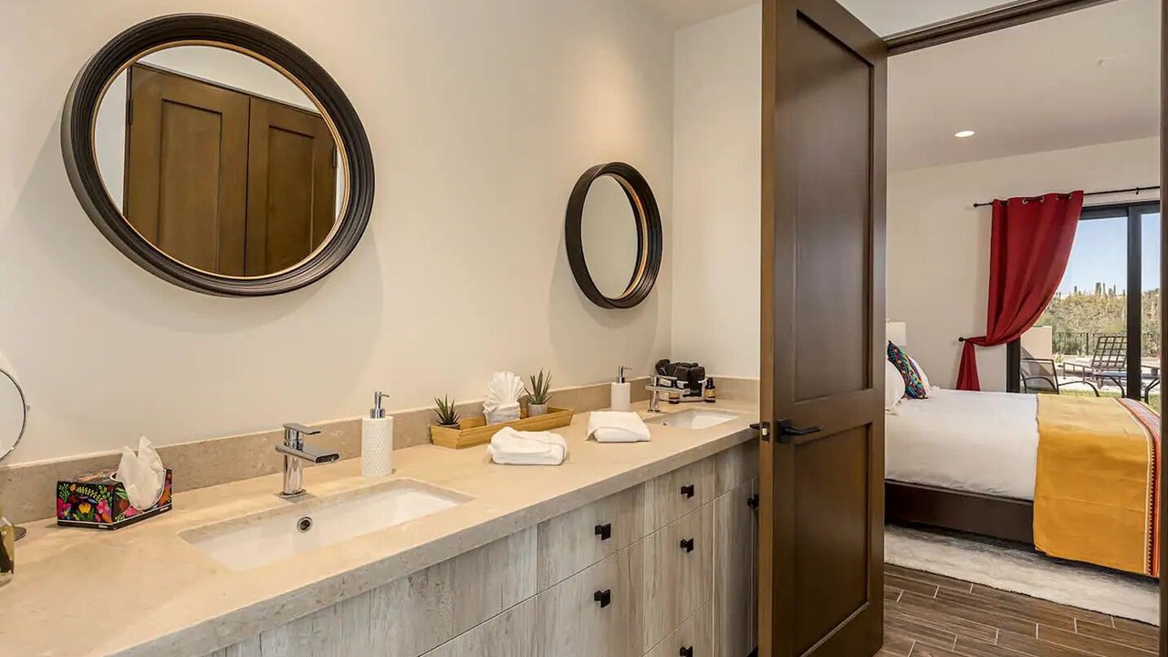 Photo of Bathroom in Los Cabos