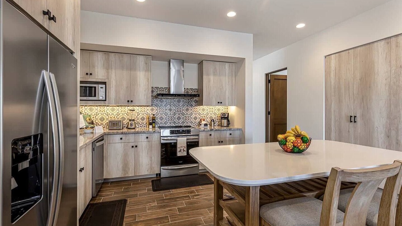 Photo of Kitchen in Los Cabos