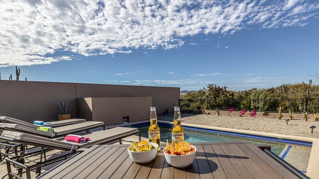 Photo of Outdoor in Los Cabos