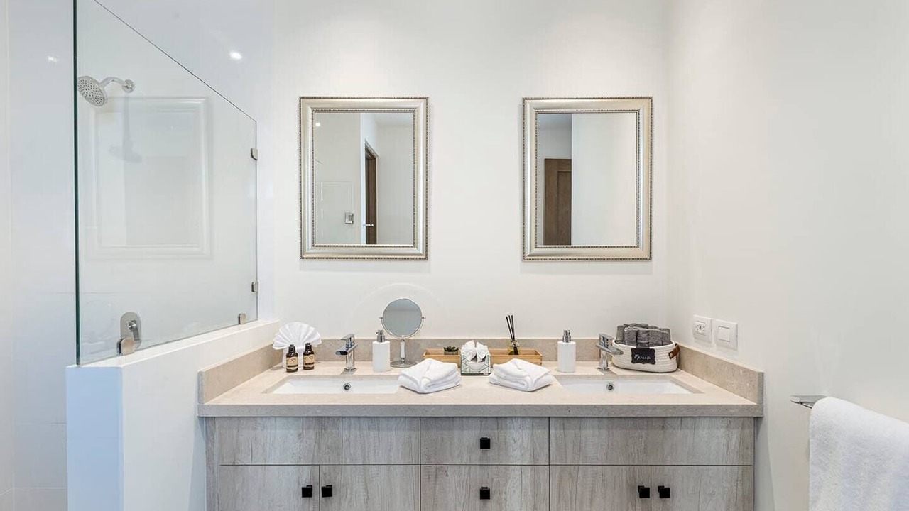Photo of Bathroom in Los Cabos