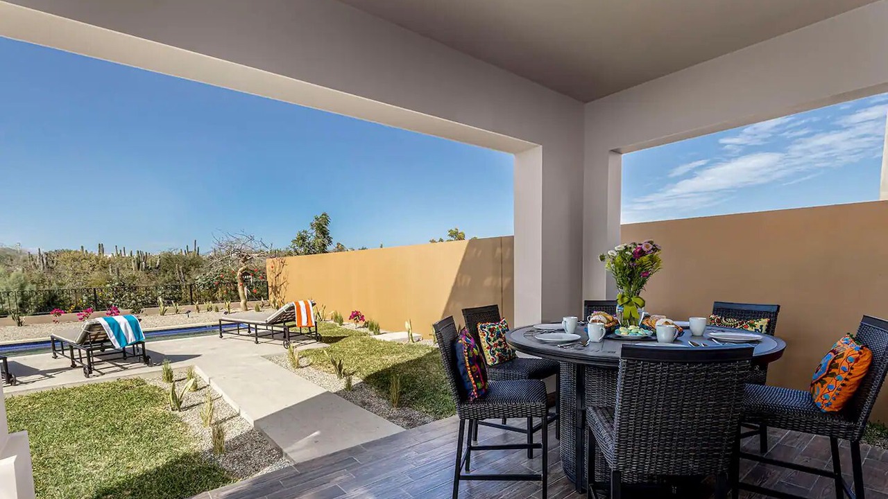 Photo of Outdoor in Los Cabos