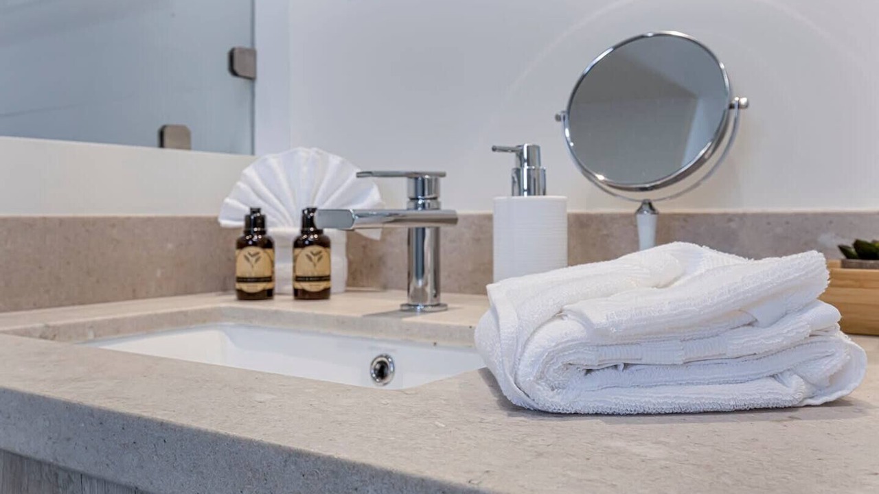 Photo of Bathroom in Los Cabos