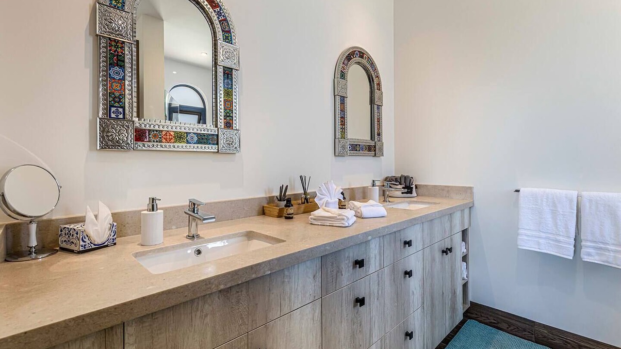 Photo of Bathroom in Los Cabos