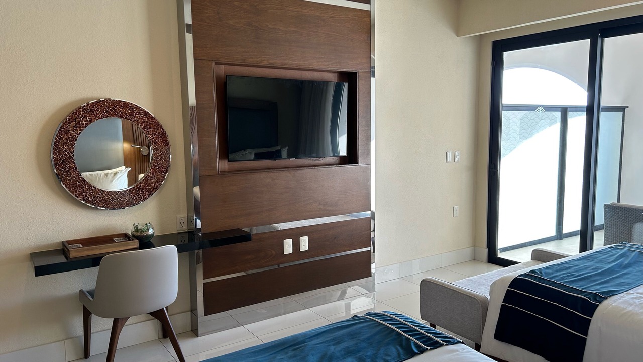 Photo of Bedroom in Santa Rosa