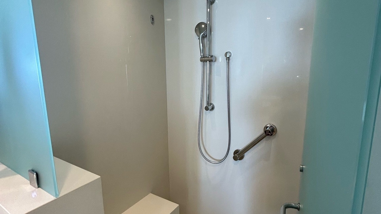 Photo of Bathroom in Santa Rosa