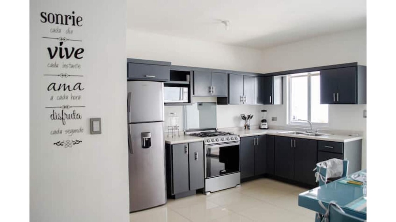 Photo of Kitchen in Chihuahua