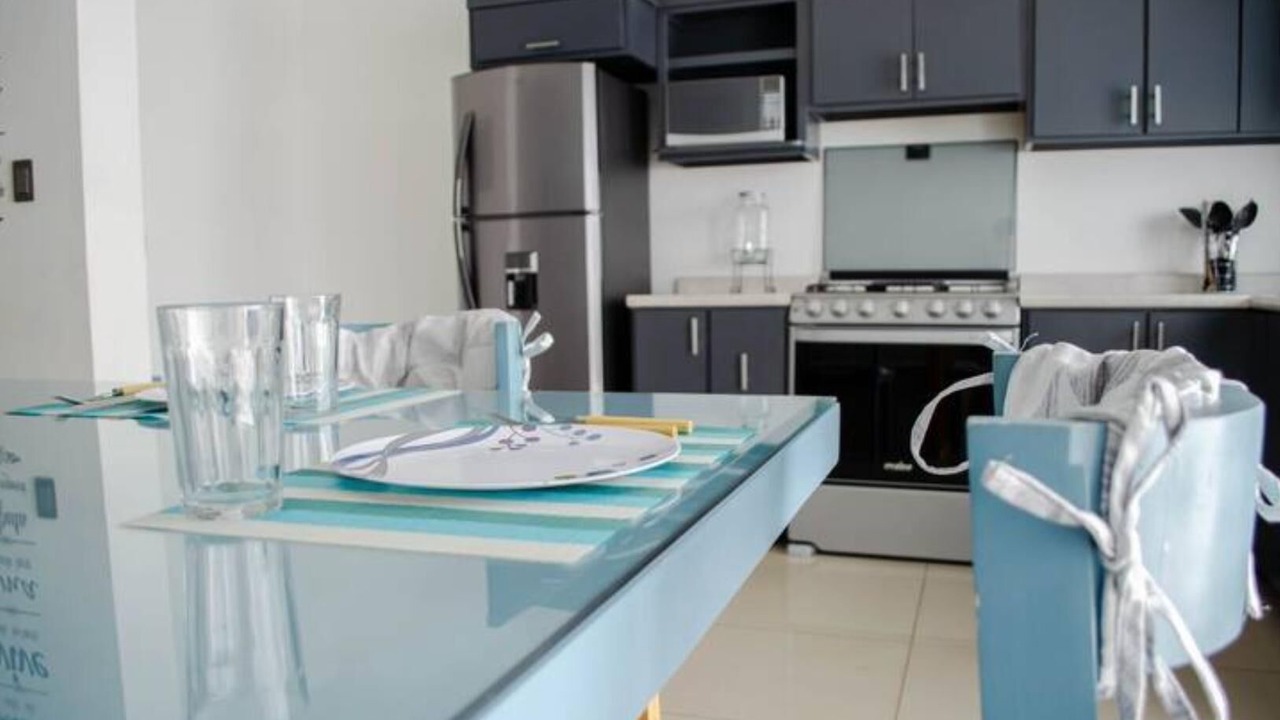 Photo of Kitchen in Chihuahua