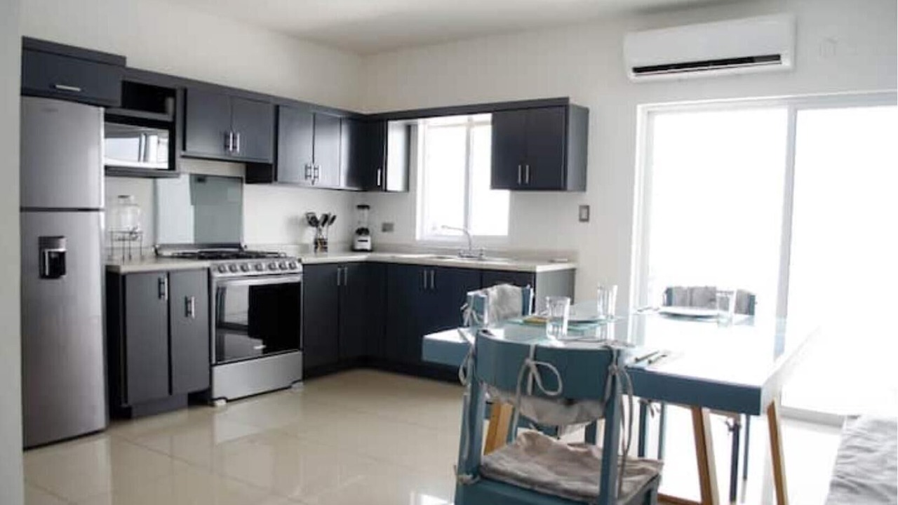 Photo of Kitchen in Chihuahua