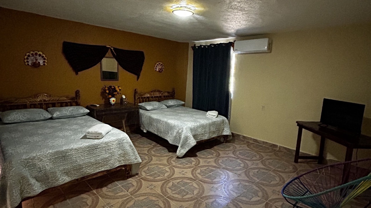 Photo of Bedroom in Playa Ventura
