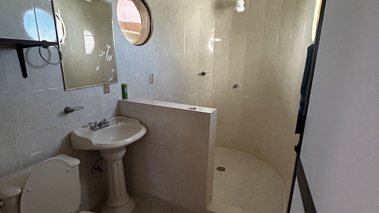 Photo of Bathroom in Playa Ventura