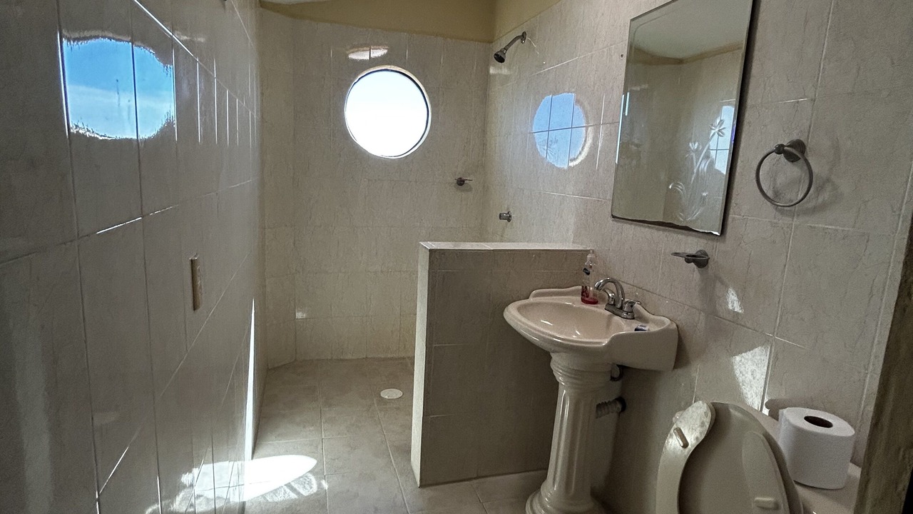 Photo of Bathroom in Playa Ventura