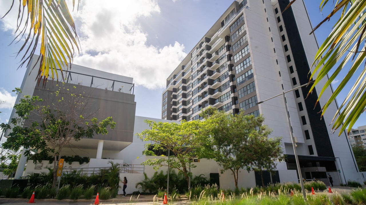 Photo of Outdoor in Colonia Campestre