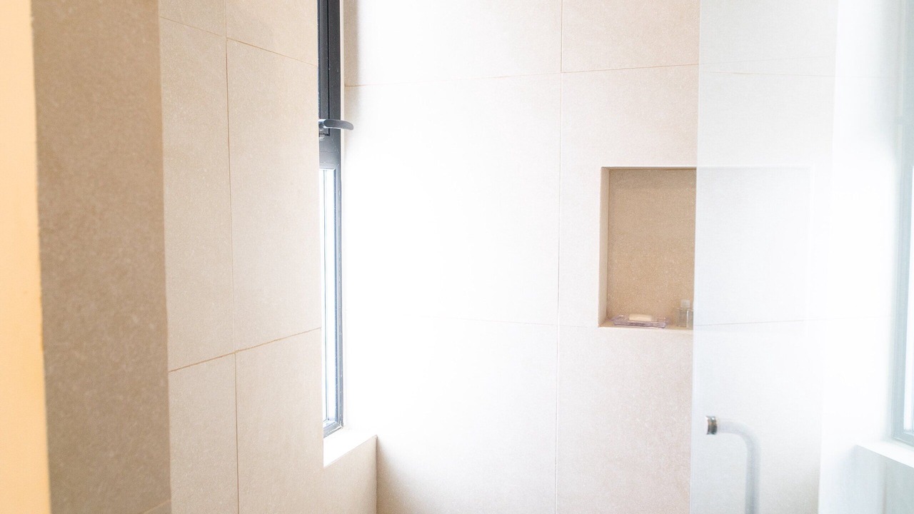 Photo of Bathroom in Colonia Campestre