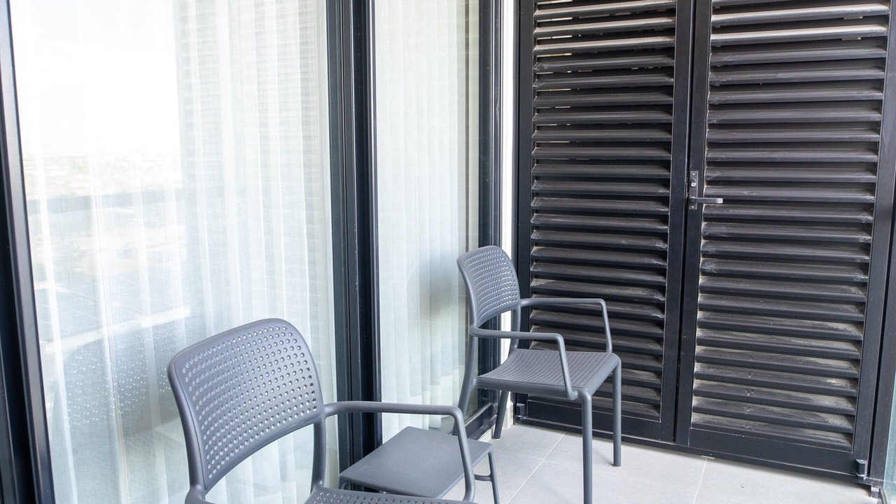 Photo of Patio Balcony in Colonia Campestre
