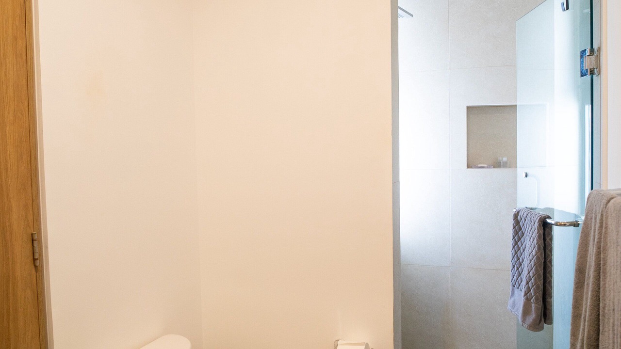 Photo of Bathroom in Colonia Campestre
