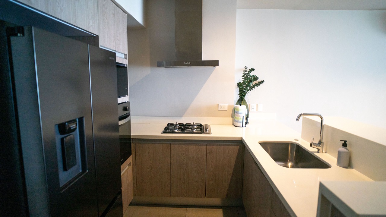 Photo of Kitchen in Colonia Campestre