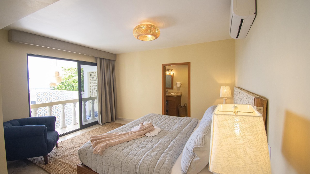 Photo of Bedroom in Balcones de Loma Linda
